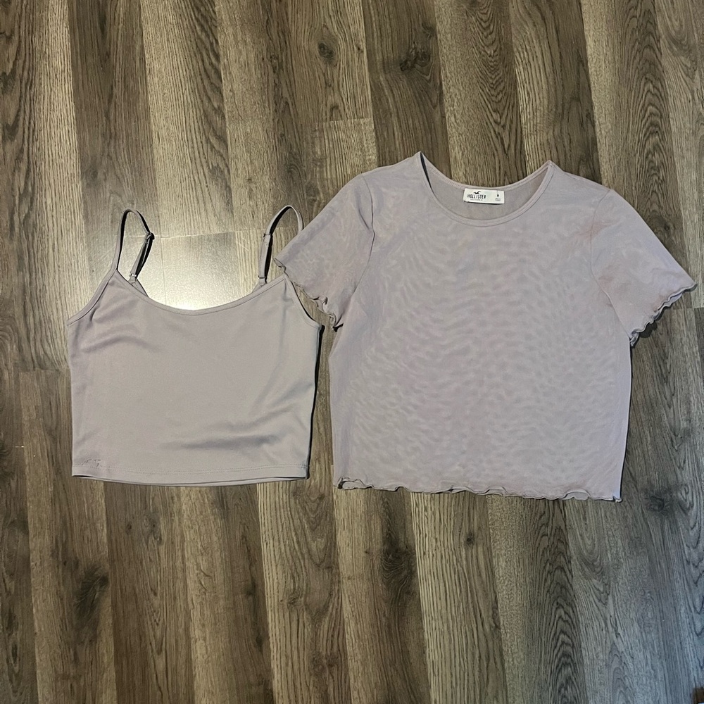 Meduim Holister top